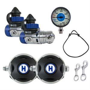 H-75P Twin Set Regulator Regulator Package