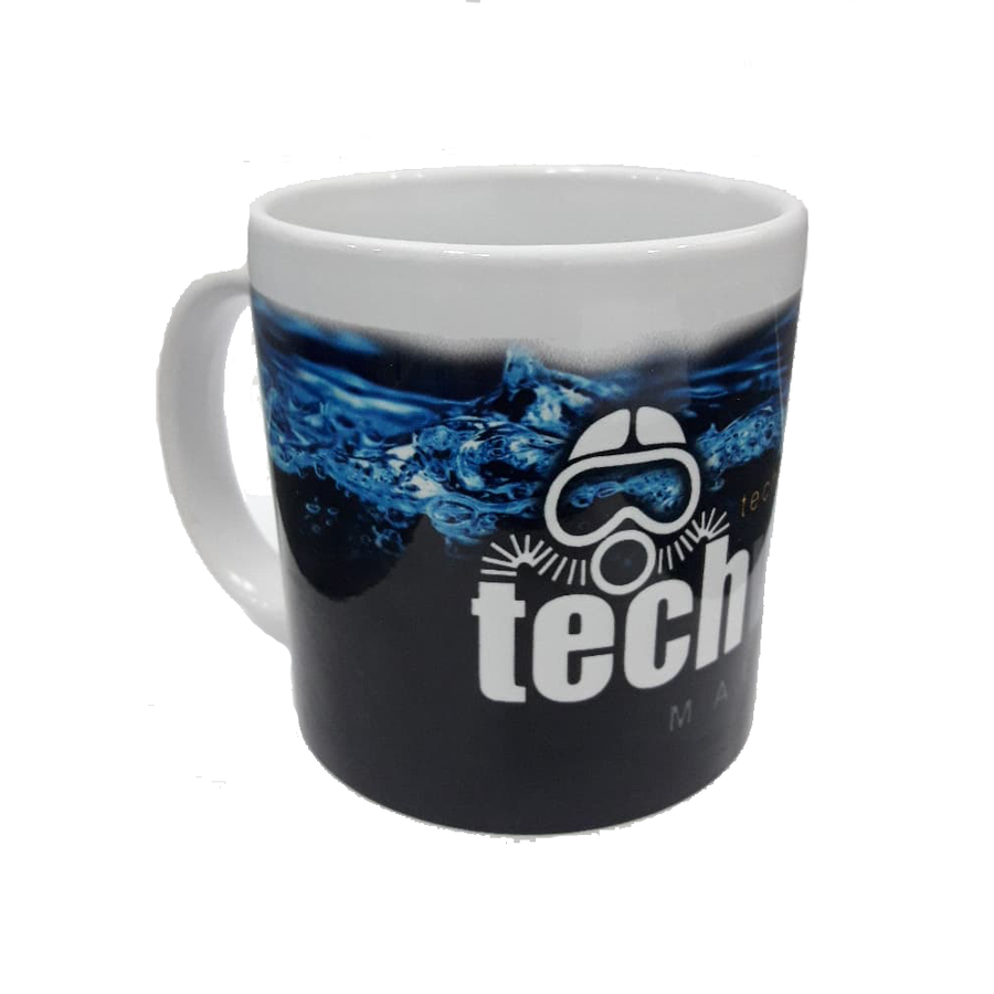 Techwise Mugs