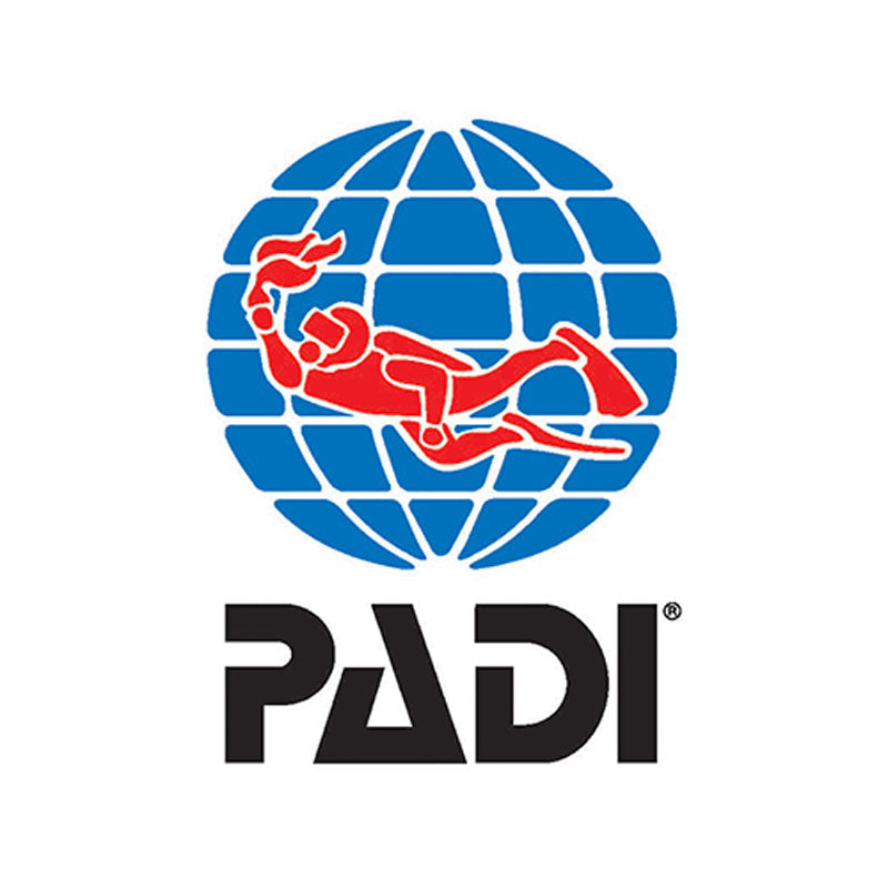 PADI Discover Scuba Diving Deposit