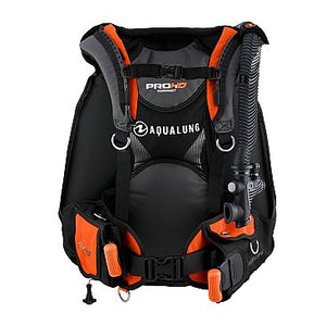 BCD Pro HD Compact Aqualung