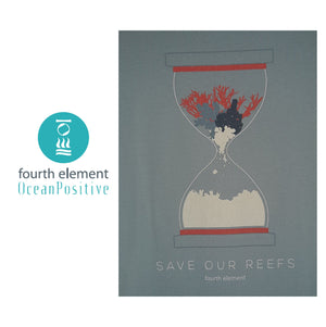 Reef Conservation T-Shirt (Female)
