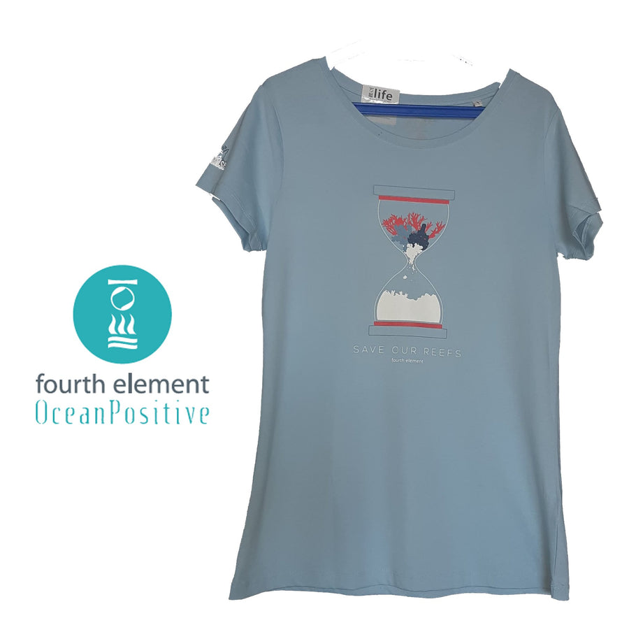 Reef Conservation T-Shirt (Female)