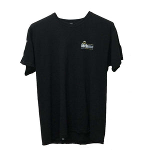 Techwise Black Shirt