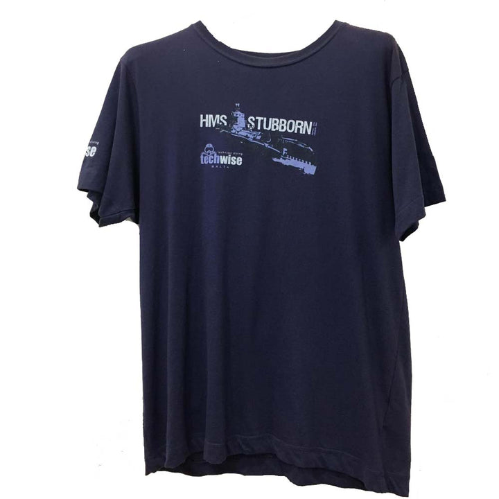 Techwise Stubborn Shirt
