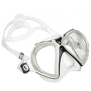 Aqualung INFINITY Mask White