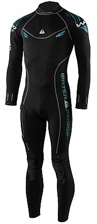 Waterproof W30 2.5mm Men's Wetsuit