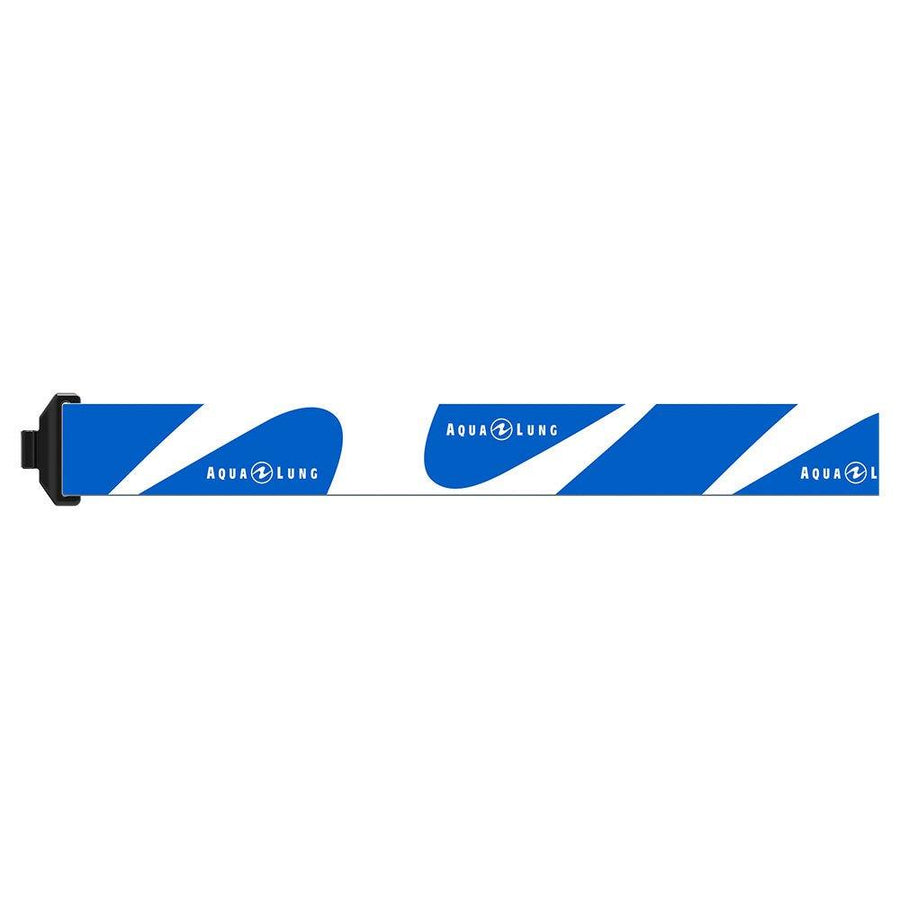 Aqua Lung Fast Mask Strap in Blue | DiveWise Malta