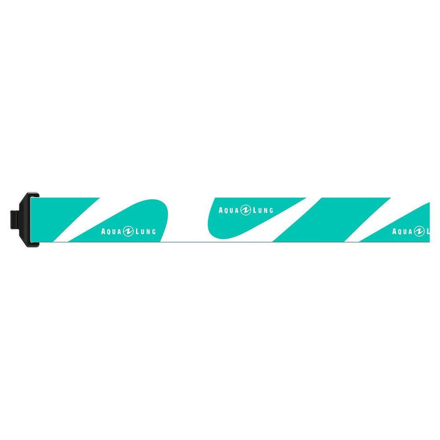 Aqua Lung Fast Mask Strap in Glacier | DiveWise Malta