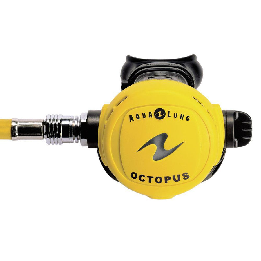 Aqua Lung Calypso Octopus | DiveWise Malta