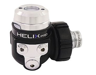 Aqua Lung Helix Pro Set Regulator