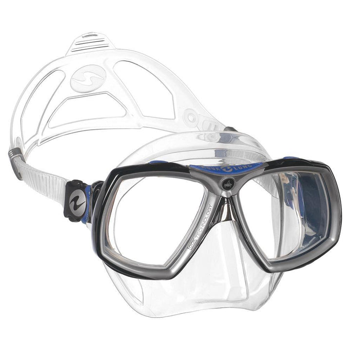 Aqua Lung Look 2 Mask | DiveWise Malta