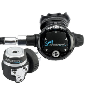 Aqua Lung Mikron ACD Regulator | DiveWise Malta