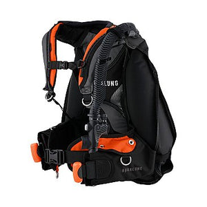 BCD Pro HD Compact Aqualung