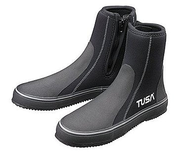 Tusa SS 5mm Boots
